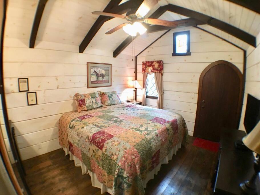 Tiny Home Cottage Near The Smokies #9 Frieda เซอเวียร์วีล ภายนอก รูปภาพ